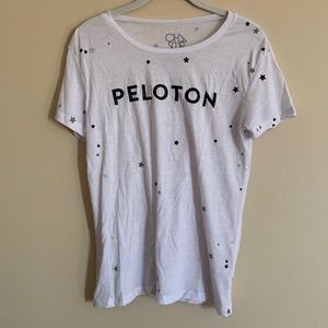 NWOT Peloton T-Shirt